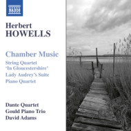 CHAMBER MUSIC