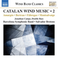 CATALAN WIND MUSIC 2