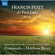 AT FIRST LIGHT / WORD