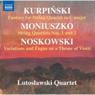 KURPINSKI/MONIUSZKO/NOSKOWSKI