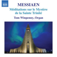 MEDITATIONS SUR LE MYSTERE DE LA SAINTE TRINITE