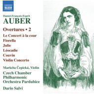 OVERTURES VOL.2