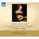 COMPLETE LUTE MUSIC<br/><h5>Megjelenés: 2009-09-29</h5>