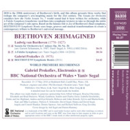 BEETHOVEN REIMAGINED