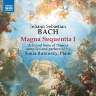 MAGNA SEQUENTIA I