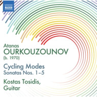 CYCLING MODES: SONATAS 1-5