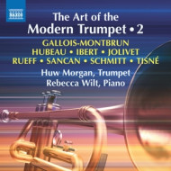 ART OF THE MODERN TRUMPET VOL. 2