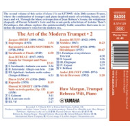 ART OF THE MODERN TRUMPET VOL. 2