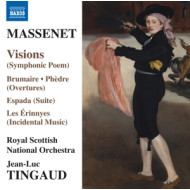 VISIONS/BRUMAIRE/PHEDRE