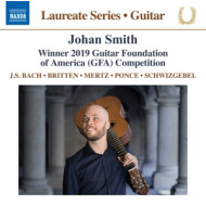 GUITAR LAUREATE RECITAL