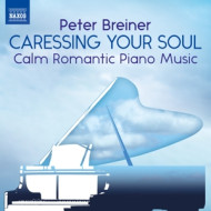 CARESSING YOUR SOUL