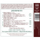 JOURNEYS - ORCHESTRAL MUSIC FROM FIVE CONTINENTS<br/><h5>Megjelenés: 2021-02-26</h5>