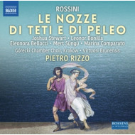 LE NOZZE DI TETI E DI PELEO