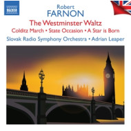 BRITISH LIGHT MUSIC VOL. 9