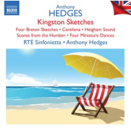 BRITISH LIGHT MUSIC VOL. 12