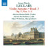 VIOLIN SONATAS BOOK 3: OP.5 NOS.14
