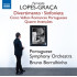 FERNANDO LOPES-GRACA: DIVERTIMENTO - SINFONIETA - CINCO VELHOS ROMANCES PORTUGUESES - QUATRO INVENGUES