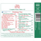 LISZT: COMPLETE PIANO MUSIC, VOL. 63 - CHRISTMAS TREE<br/><h5>Megjelenés: 2024-09-27</h5>