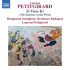 LAURENT PETITGIRARD: SI YEOU KI (THE JOURNEY TO THE WEST)