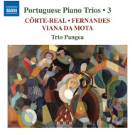 PORTUGUESE PIANO TRIOS 3