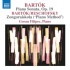 BELA BARTOK: PIANO MUSIC, VOL. 9