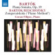 BELA BARTOK: PIANO MUSIC, VOL. 9<br/><h5>Megjelenés: 2024-02-02</h5>