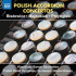 BLAZEWICZ, MAJKUSIAK & PRZYBYLSKI: POLISH ACCORDION CONCERTOS