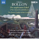 FABRICE BOLLON: DIE UNGEBORNEN ENKEL - THE SECRET GARDEN OF THE CORDANIA<br/><h5>Megjelenés: 2022-12-02</h5>