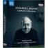 BRAHMS: COMPLETE SYMPHONIES