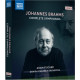 BRAHMS: COMPLETE SYMPHONIES<br/><h5>Megjelenés: 2022-08-26</h5>