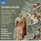 MARSCHNER: OVERTURES AND STAGE MUSIC, VOL. 2<br/><h5>Megjelenés: 2023-10-27</h5>