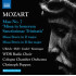MOZART COMPLETE MASSES, VOL. 3: MASS NO. 7
