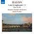 HAYDN: LATE SYMPHONIES, VOL. 1 NOS. 9395