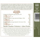 HAYDN: LATE SYMPHONIES, VOL. 3 - NOS. 99-101<br/><h5>Megjelenés: 2024-08-09</h5>