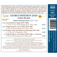 GUITAR LAUREATE RECITAL