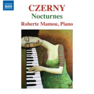 CARL CZERNY: NOCTURNES