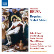 ELISABETTA BRUSA: ORCHESTRAL WORKS, VOL. 5