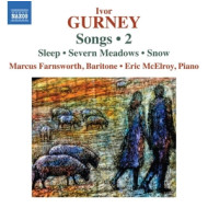 GURNEY: SONGS, VOL. 2