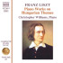 LISZT: COMPLETE PIANO MUSIC, VOL. 65 - PIANO WORKS ON HUNGARIAN THEMES
