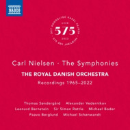 CARL NIELSEN: THE SYMPHONIES