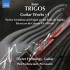 TRIGOS: GUITAR WORKS, VOL. 1