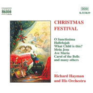 CHRISTMAS FESTIVAL