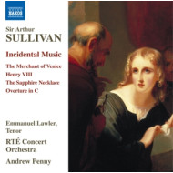 INCIDENTAL MUSIC