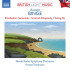 BRITISH LIGHT MUSIC VOL. 2: RONALD BINGE