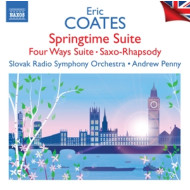 BRITISH LIGHT MUSIC 4