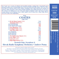 BRITISH LIGHT MUSIC 4