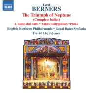 TRIUMPH OF NEPTUNE (COMPLETE BALLET)