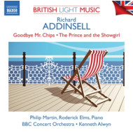 BRITISH LIGHT MUSIC VOL.1