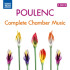 POULENC: COMPLETE CHAMBER MUSIC