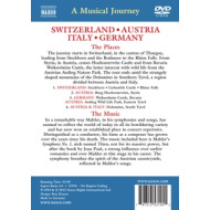 A MUSICAL JOURNEY:SYMPHONY NO.1